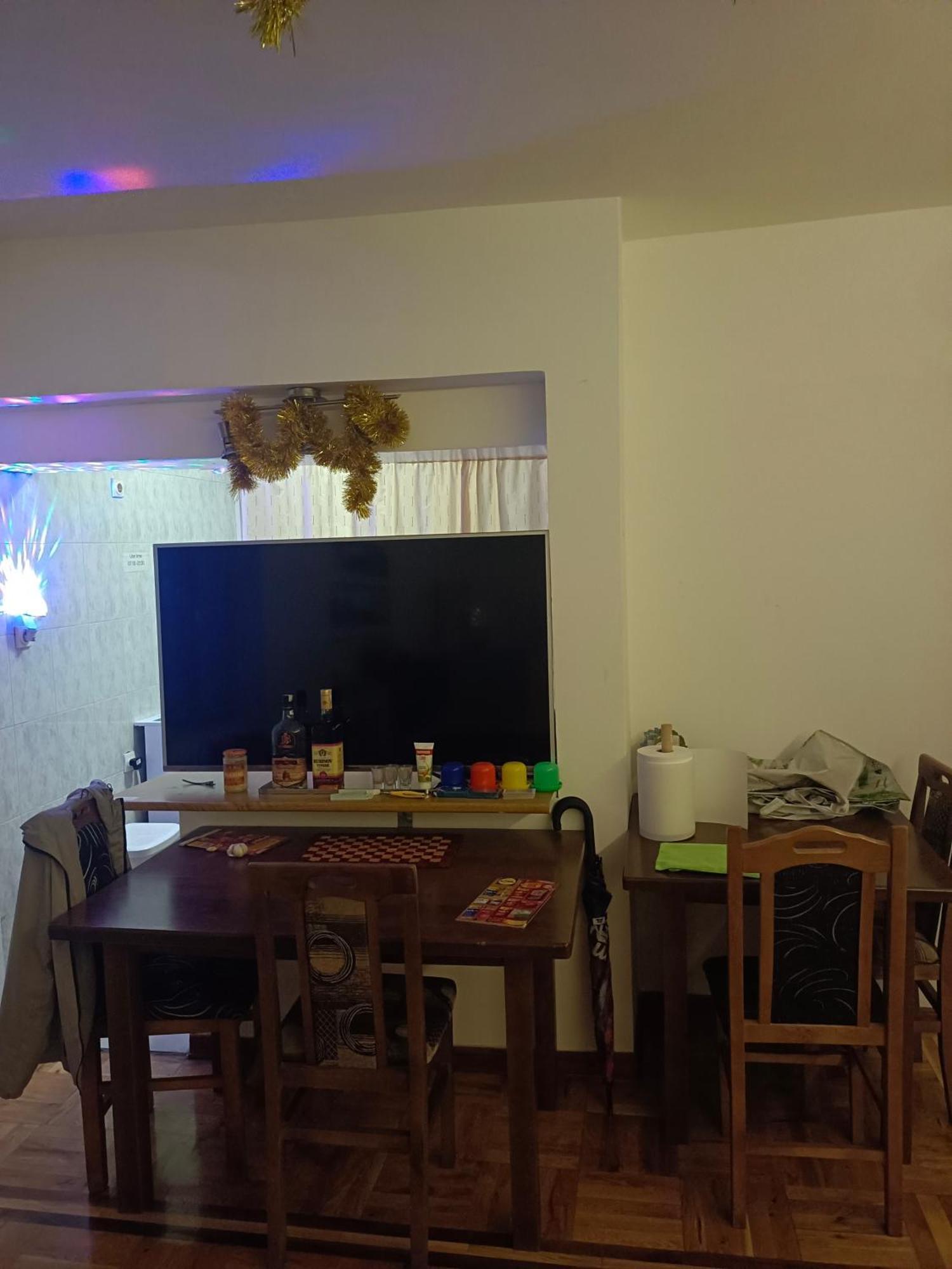 Panda Victor Space Capsule Hostel-Neo Nomad Белград Екстериор снимка