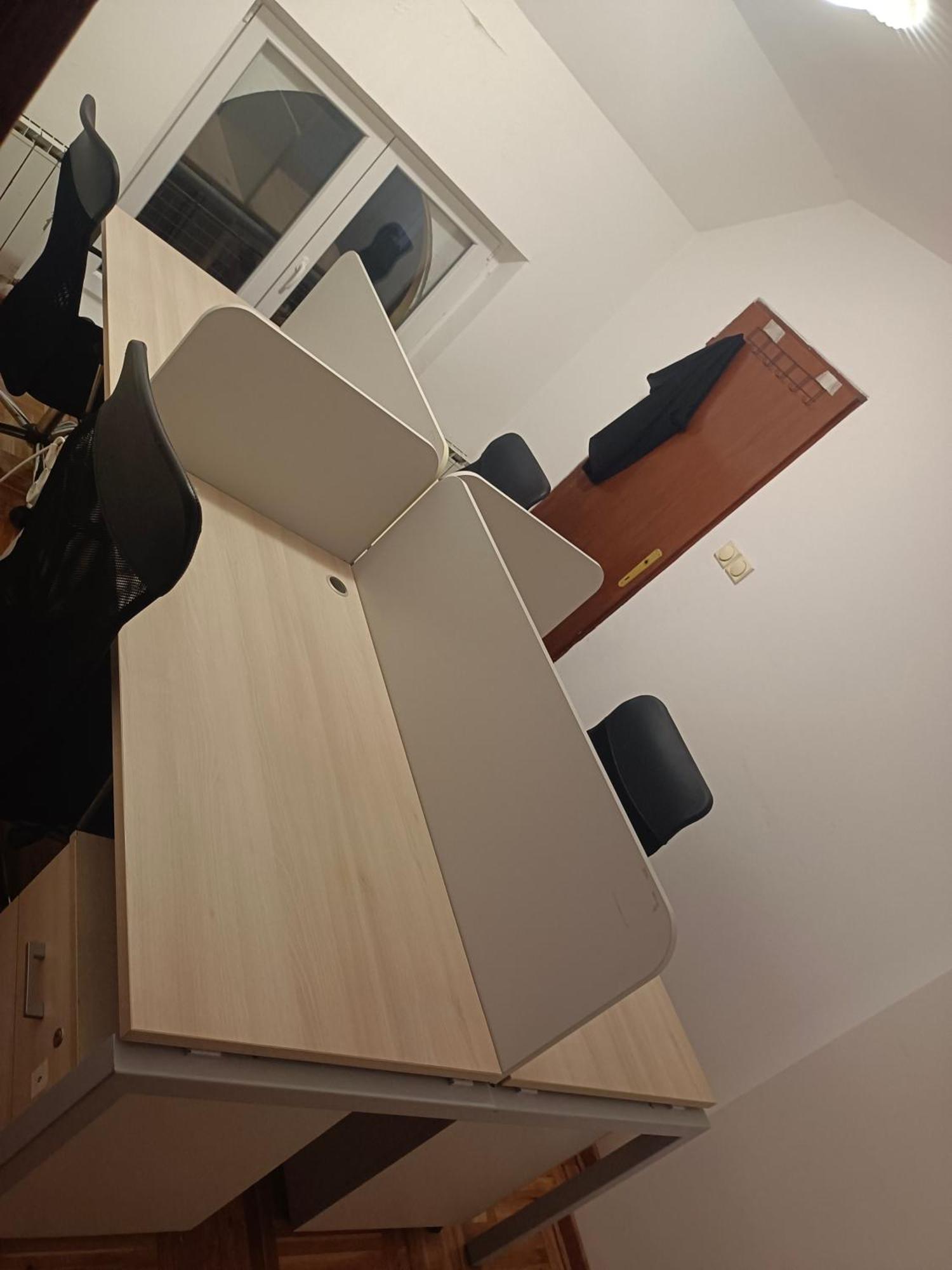 Panda Victor Space Capsule Hostel-Neo Nomad Белград Екстериор снимка