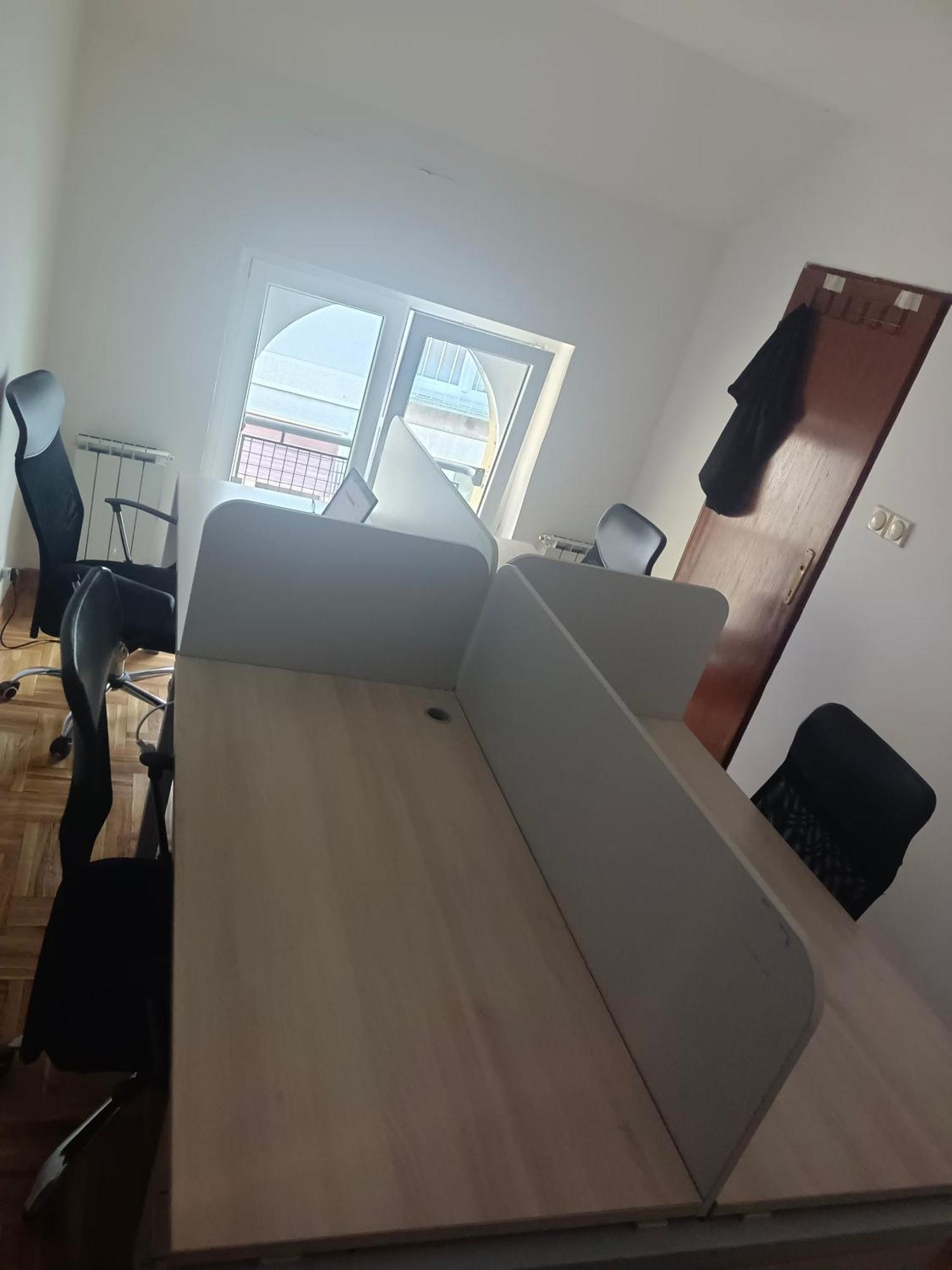 Panda Victor Space Capsule Hostel-Neo Nomad Белград Екстериор снимка